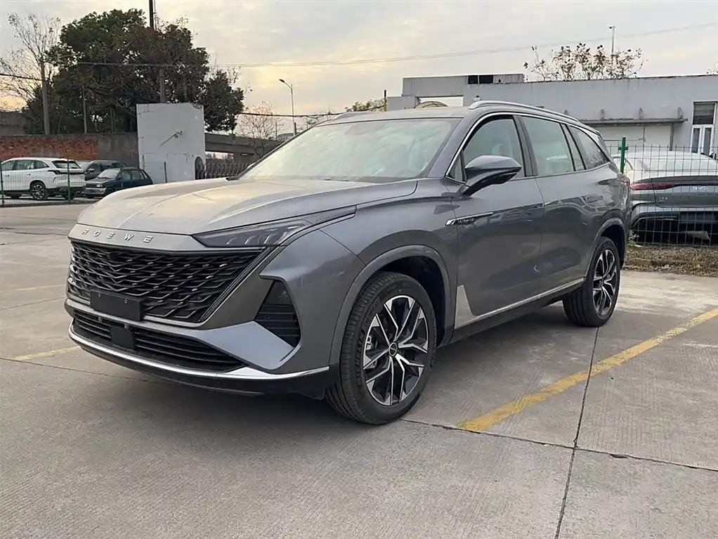 2025 Roewe RX9 for sale 928739 | Eauto Export 2025 Roewe RX9 for sale 928739 | Eauto Export