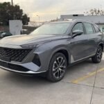 2025 Roewe RX9 for sale 928740 | Eauto Export