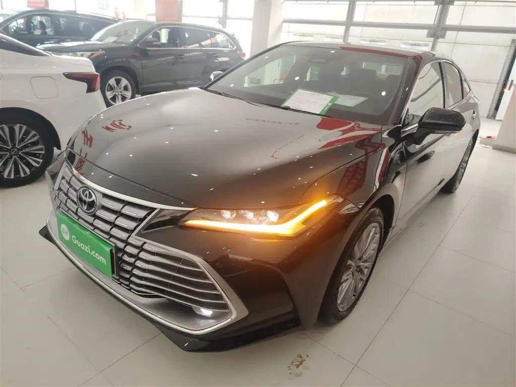2025 Toyota Avalon for sale 920826 | Eauto Export 2025 Toyota Avalon for sale 920826 | Eauto Export