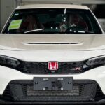 2025 VTEC Honda Civic: Exciting Buy Used Car in China