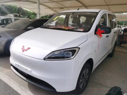 2025 Wuling Hongguang for sale 930744 | Eauto Export