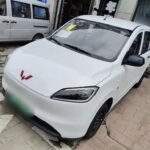 2025 Wuling Hongguang for sale 930745 | Eauto Export
