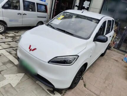 2025 Wuling Hongguang for sale 930745 | Eauto Export