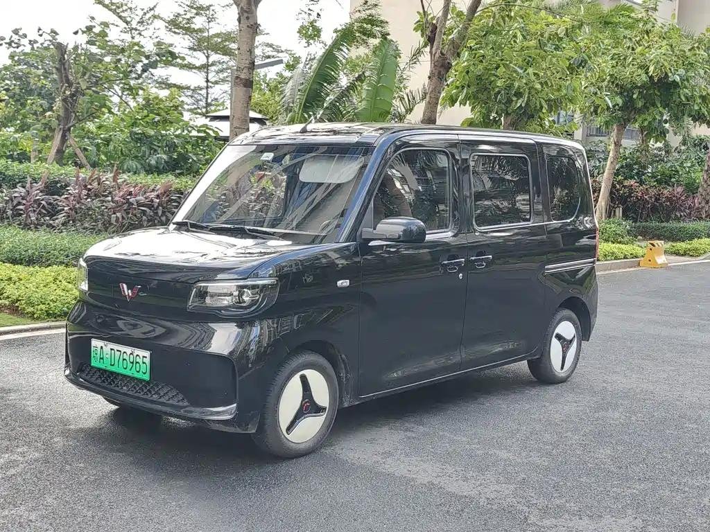 2025 Wuling Sunshine Best Chinese EV Companies - Practical Used 2025 Wuling Sunshine Best Chinese EV Companies - Practical Used