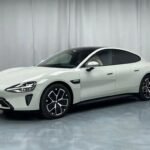 2025 Xiaomi auto Xiaomi SU7 for sale 931488 | Eauto Export