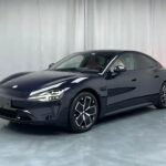 2025 Xiaomi auto Xiaomi SU7 for sale 931490 | Eauto Export