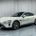 2025 Xiaomi auto Xiaomi SU7 for sale 931491 | Eauto Export