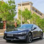 2025 Xiaomi auto Xiaomi SU7 for sale 931497 | Eauto Export