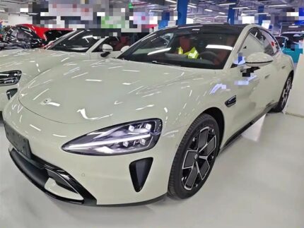 2025 Xiaomi auto Xiaomi SU7 for sale 931498 | Eauto Export