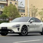2025 Xiaomi auto Xiaomi SU7 for sale 931501 | Eauto Export