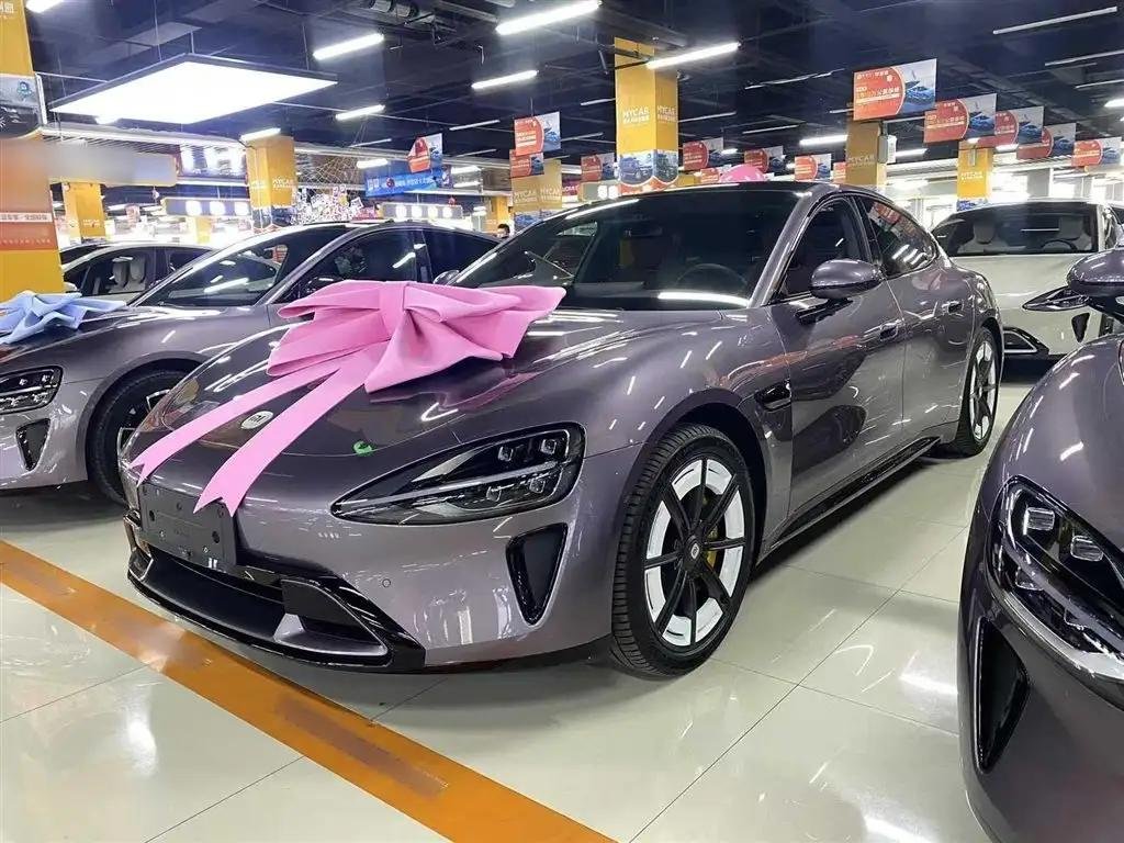 2025 Xiaomi auto Xiaomi SU7 for sale 931505 | Eauto Export 2025 Xiaomi auto Xiaomi SU7 for sale 931505 | Eauto Export