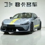 2025 Xiaomi auto Xiaomi SU7 for sale 931529 | Eauto Export
