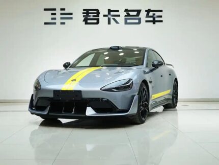 2025 Xiaomi auto Xiaomi SU7 for sale 931529 | Eauto Export