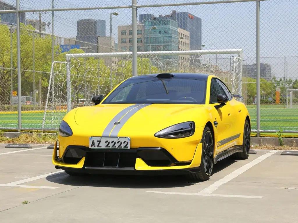 2025 Xiaomi auto Xiaomi SU7 for sale 931531 | Eauto Export 2025 Xiaomi auto Xiaomi SU7 for sale 931531 | Eauto Export