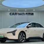 2025 XPeng MONA M03 for sale 931574 | Eauto Export
