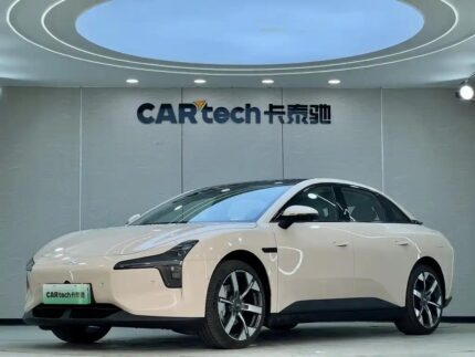 2025 XPeng MONA M03 for sale 931574 | Eauto Export