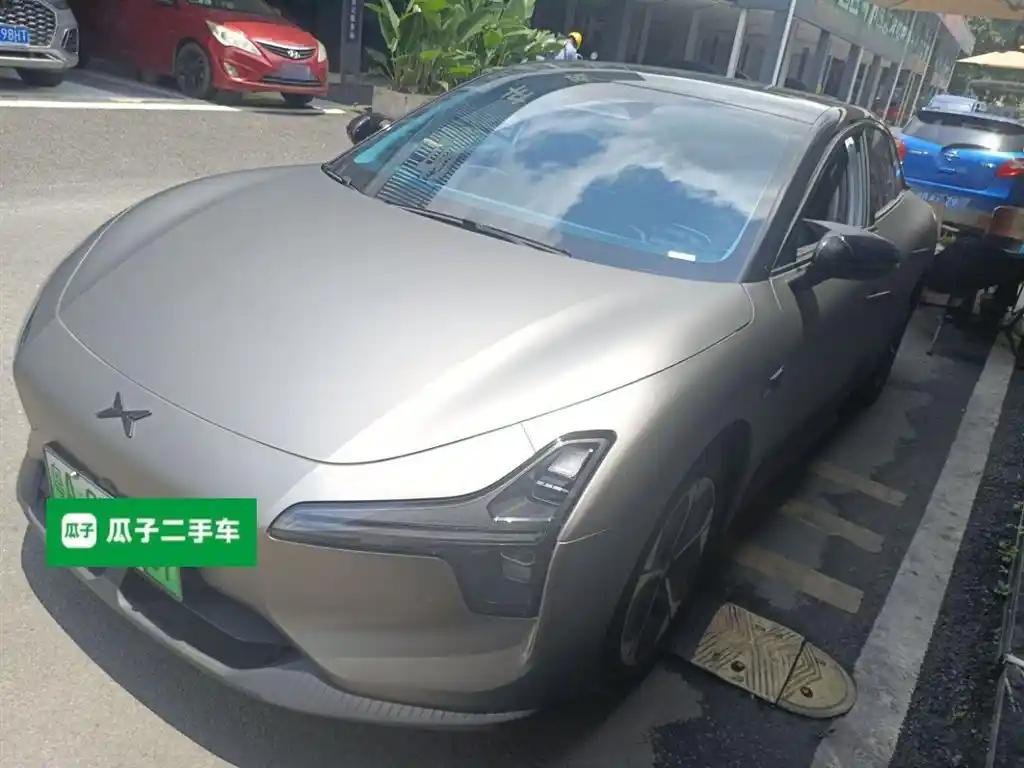 2025 XPeng MONA M03 for sale 931578 | Eauto Export 2025 XPeng MONA M03 for sale 931578 | Eauto Export
