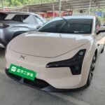 2025 XPeng MONA M03 for sale 931580 | Eauto Export