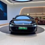 2025 XPeng P7+ for sale 931610 | Eauto Export