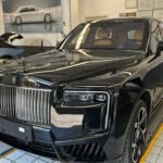 2026 Rolls-Royce Cullinan for sale 972434 | Eauto Export