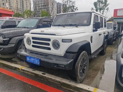 212 t01 Premium: Top 6 Cylinder Used Cars for Sale from China