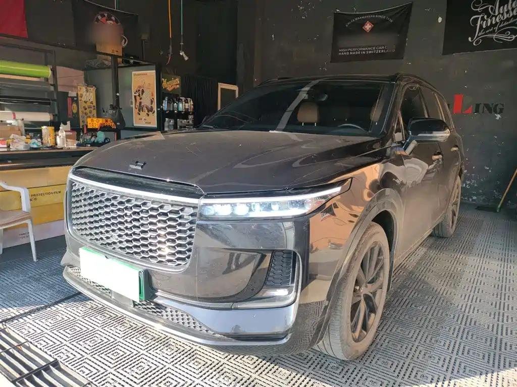 3 One Oh Innovation: Chinese Car EV Sophistication 3 One Oh Innovation: Chinese Car EV Sophistication