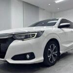 4 Cylinder Honda CRV Inspired: Used Chinese Car Price in Sri Lanka