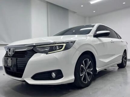 4 Cylinder Honda CRV Inspired: Used Chinese Car Price in Sri Lanka