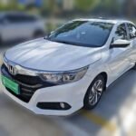 4x4 Honda Car: Capable Top 10 Chinese EV Companies