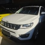 4x4 Jeep Commander 2017: Used Chinese Hybrid Cars