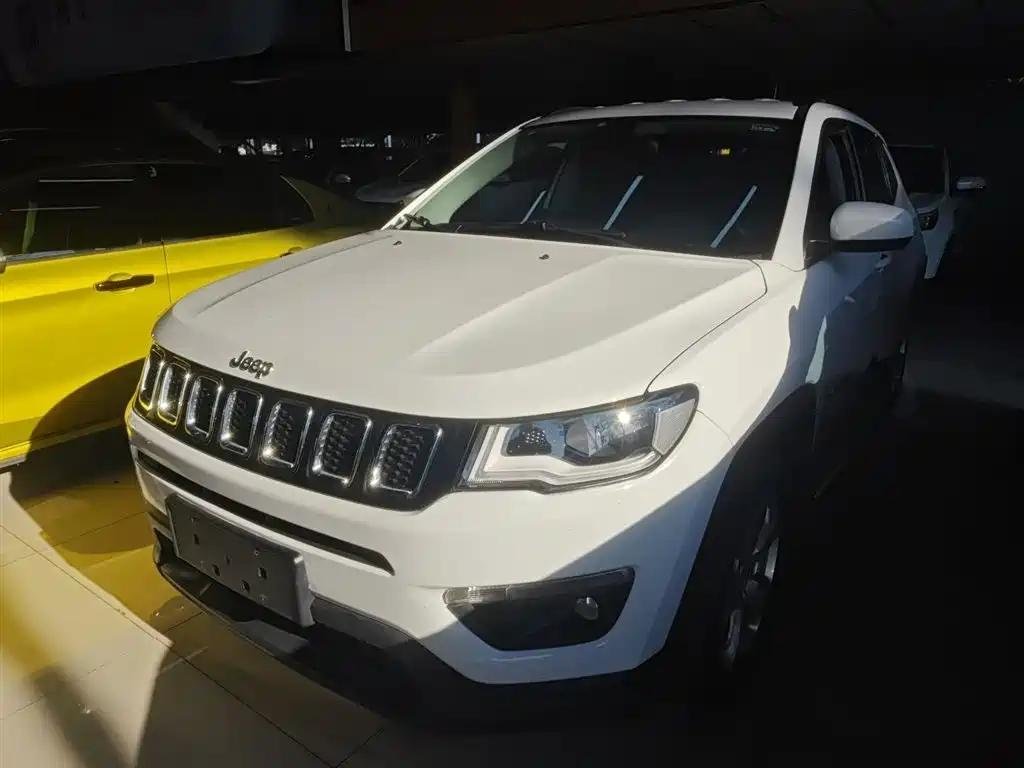 4x4 Jeep Commander 2017: Used Chinese Hybrid Cars 4x4 Jeep Commander 2017: Used Chinese Hybrid Cars