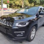 5.7 Hemi Jeep Commander 2020 Chinese Car EV