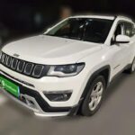 5.7 Jeep Commander 2018: 9 East Used Cars Selection