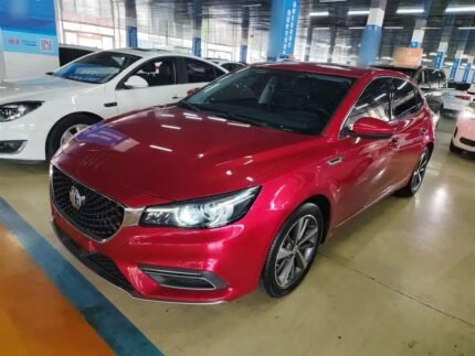 6 MMOL L to MG DL BMW Brilliance China Import