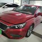 6.5 MMOL L to MG DL Buy Used Car from China