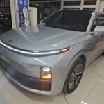 7 Li Spacious Luxury: Kia Chinese Company Partnerships