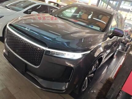 7Lions One More Time Lyrics Energy: Top Chinese EV Car Companies
