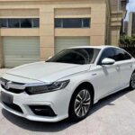 8 Horsepower Honda Engine 2021 Chinese EV Companies