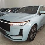 8 One Inspired Utility: China EV Used Car Alternatives
