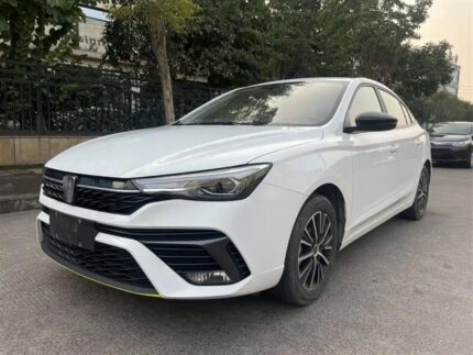 8GB RAM i5 Roewe i5 2023: How to Buy a Chinese Car