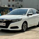 91 Honda CR250 Thrill Inspired: Popular Used Chinese Car UAE
