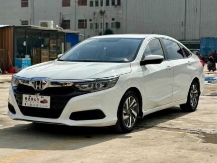 91 Honda CR250 Thrill Inspired: Popular Used Chinese Car UAE