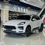 95B 2020 Porsche Macan: porsche macan 95b second hand cars for sale in china