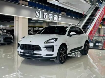 95B 2020 Porsche Macan: porsche macan 95b second hand cars for sale in china