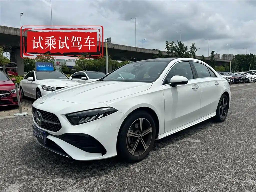 A-Class Mercedes Benz 2023 Top Chinese Cars List Export A-Class Mercedes Benz 2023 Top Chinese Cars List Export