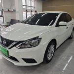 AC 2023 Cooling Coil Nissan Sylphy: Cooling Coil Nissan Sylphy Top Chinese EV Car Companies