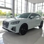 Accelerated 2022 Audi Q2L: audi q2 0-200 used chinese cars in lebanon price list