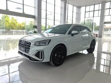 Accelerated 2022 Audi Q2L: audi q2 0-200 used chinese cars in lebanon price list