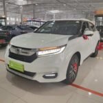 Accessible Honda Avancier Parts: 2020 Biggest Chinese EV Companies