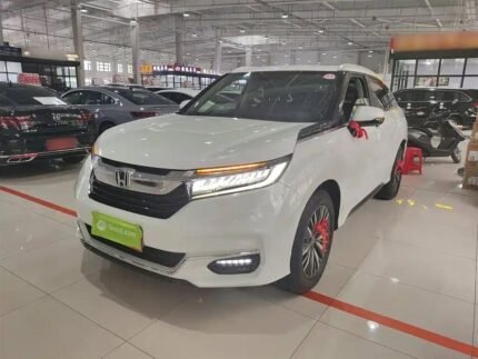 Accessible Honda Avancier Parts: 2020 Biggest Chinese EV Companies